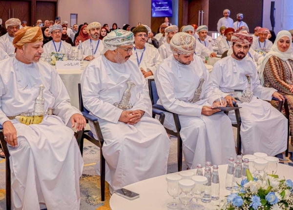 OCCI launches 14 initiatives to boost economic growth