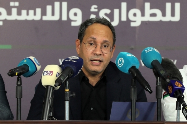 Libyan minister survives assassination bid