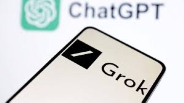 Elon Musk's Grok Chatbot AI: What is it?