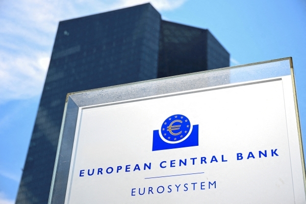 ECB can keep cutting rates even If Fed takes it slow, Vujcic says
