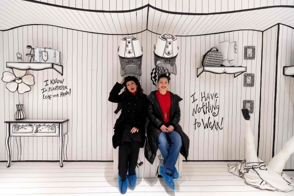 Croatia laughter museum aims to blow away the blues