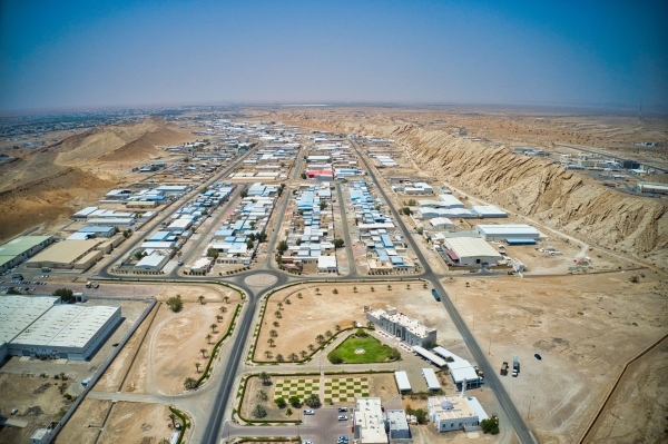 Oman's local content drive fuels institutional growth