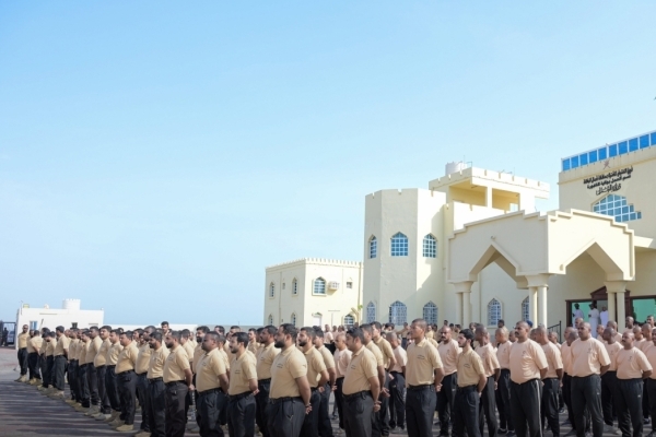 Security and Safety Services can monitor illegal employment