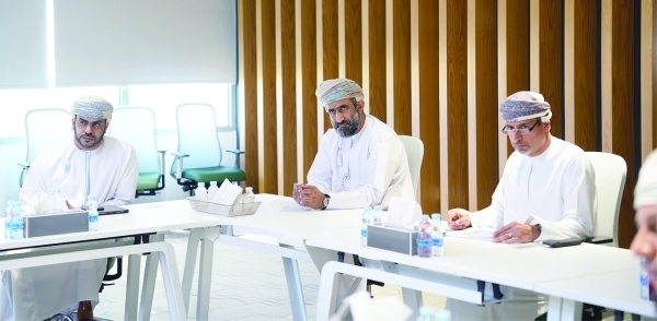 Oman launches platform to track green hydrogen progress
