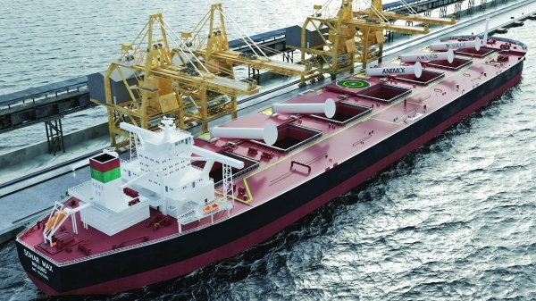 Oman's Asyad Shipping fleet to hit 112 ships by 2029