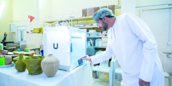 Oman ranks 8th in global entrepreneurship index