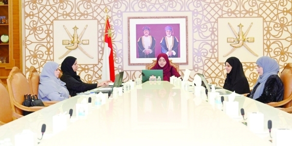 Arab session looks at economic, social empowerment of women
