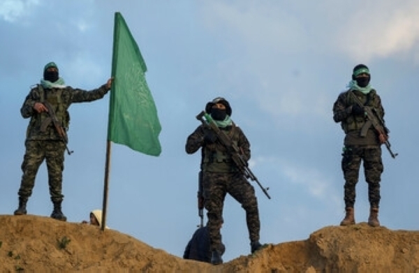 Hamas set to hand over bodies of four Israeli hostages
