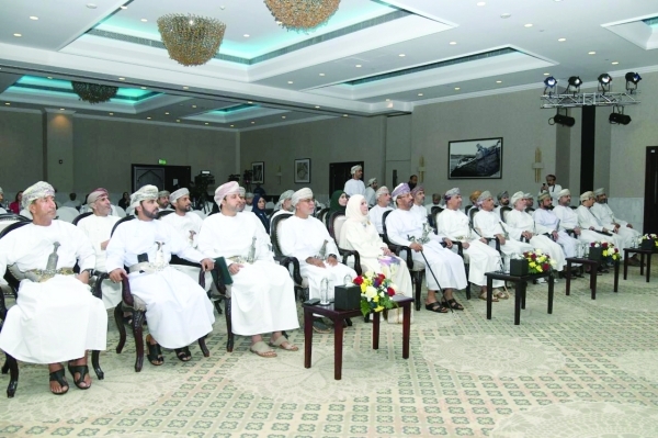 Oman bets on financial sustainability, economic diversification