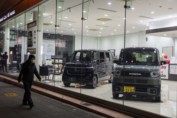 How Trump's tariffs could reorder Asia trade