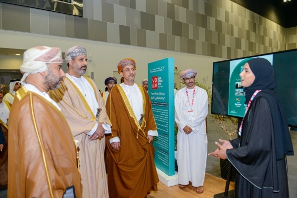 Oman Climate Week: Delaying actions will raise costs, environmental risks