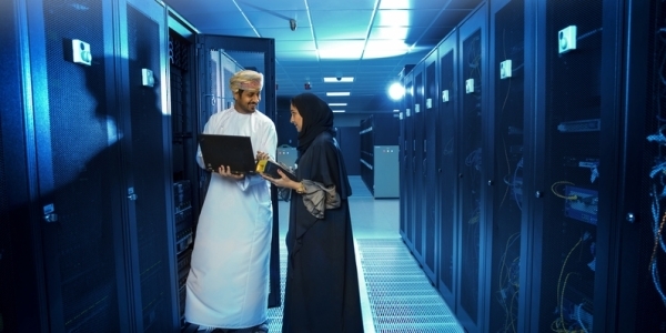 Oman's digital transformation progress reaches 73 per cent