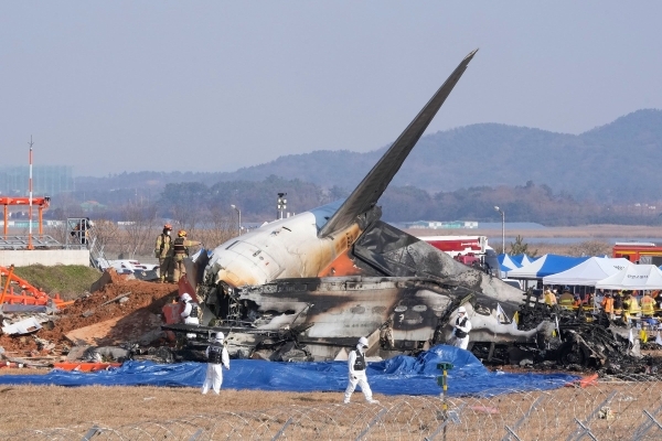 Jump in fatal aviation accidents in 2024: Safety report