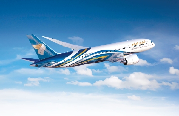 Oman Air increases point-to-point passenger share