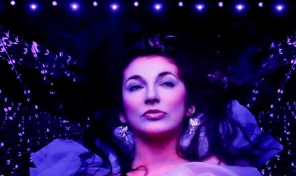 Kate Bush leads UK musicians in 'silent album' AI fight