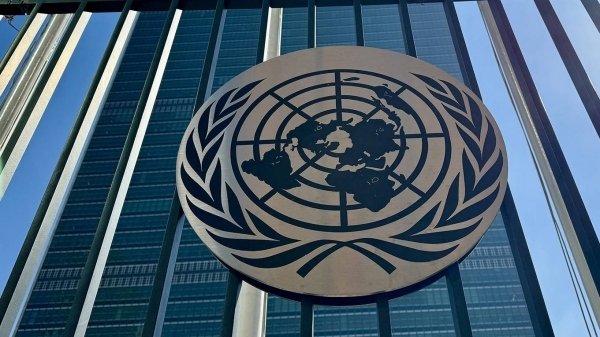 What should be on the global financial agenda?