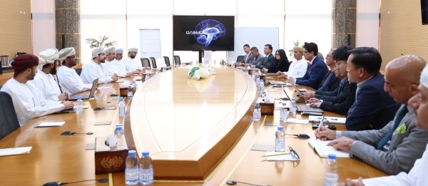Oman attracts major investments in semiconductors, electric vehicles