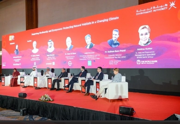 Oman Climate Week came at the right time, say experts
