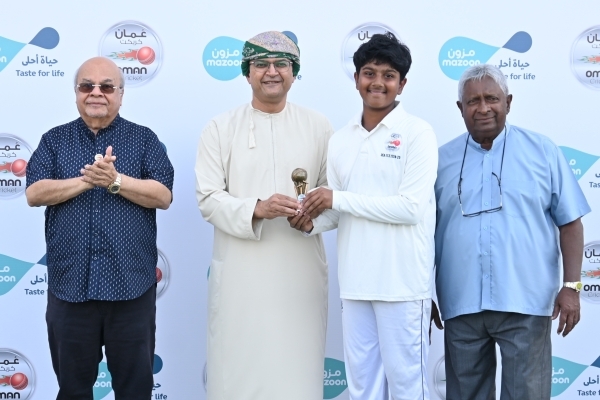 ISWK-I, MCCC crowned champions