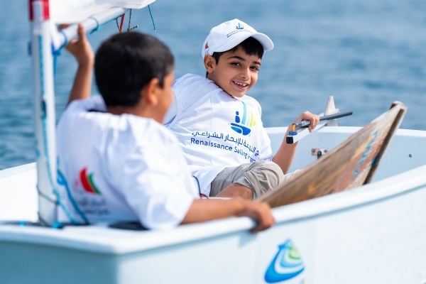 Oman Sail to host Renaissance Interschool Regatta