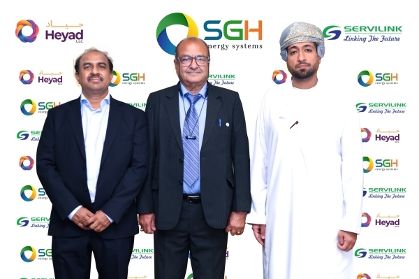 Transforming the oil and gas industry through cutting-edge technologies