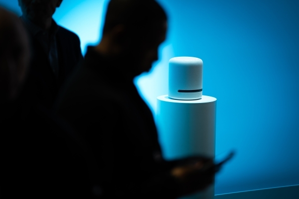 Amazon unveils Alexa+, powered by generative AI