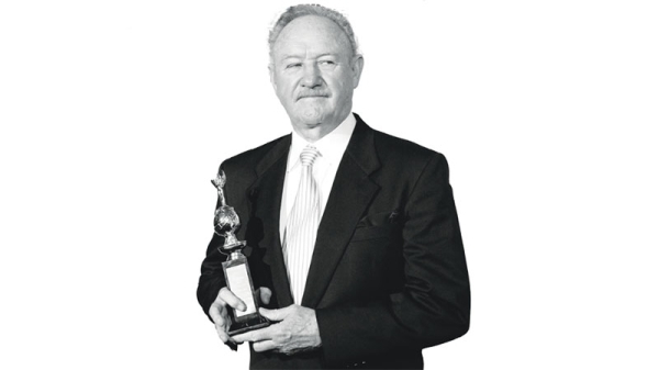 Gene Hackman: Memorable movies to stream