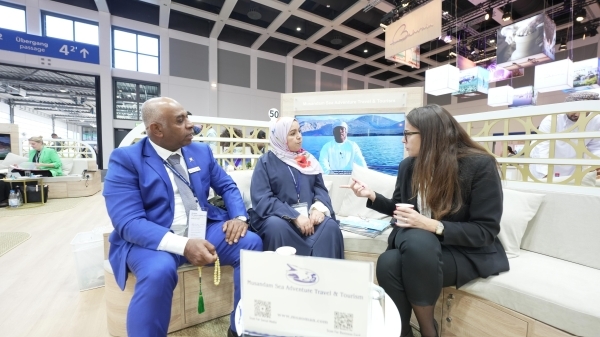 Oman to take part in tourism trade fair in Berlin