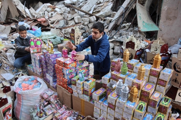 Ready to complete Gaza truce deal, says Hamas