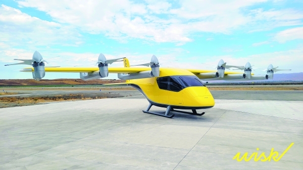 Oman developing AAM with its skilled workforce: Boeing's Ghata-Aura