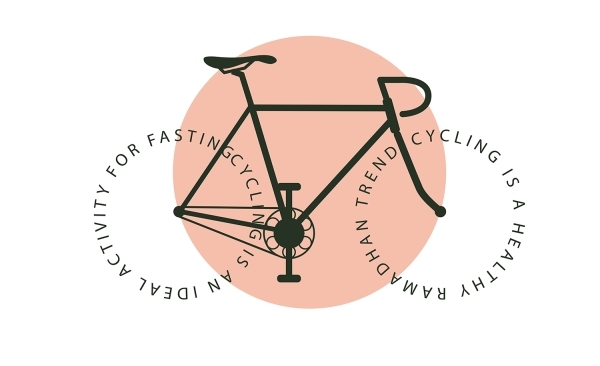 CYCLING BOOM