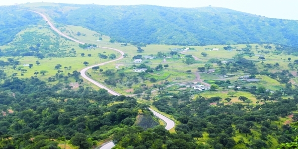 Dhofar enhances adventure tourism with new trails