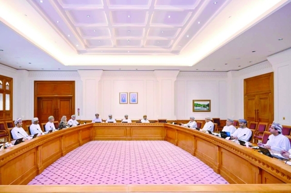 State Council panel debates Anti-Human Trafficking bill