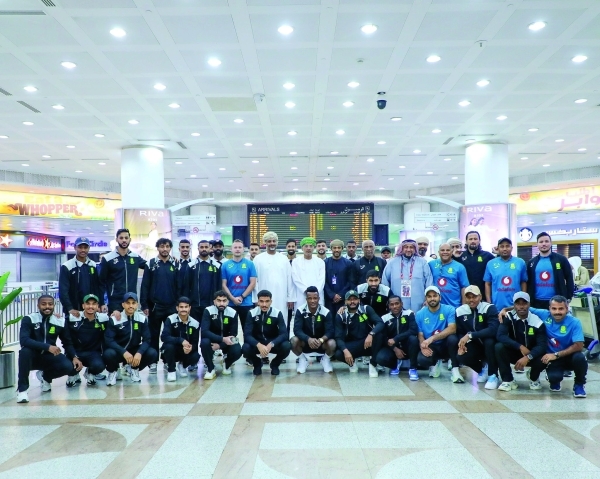 Seeb to take on Kuwait's Al Arabi in AFC Challenge