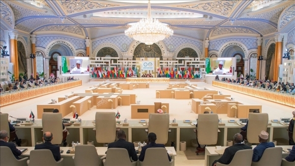 Emergency Arab Summit in Cairo: Unified Arab rejection of Palestinian displacement