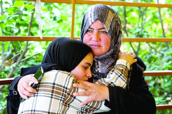 Oman affirms firm support to Palestinian rights