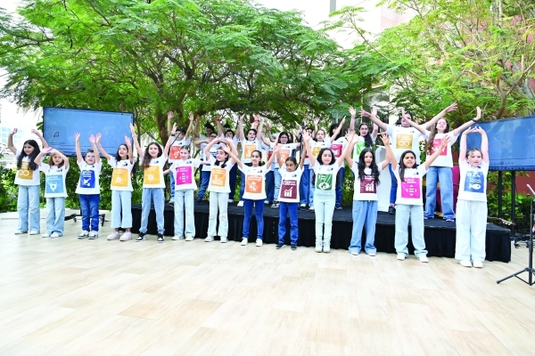 Student-led innovations take centre stage at ESO Sustainability Fair 2025