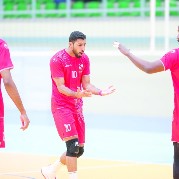 Seeb, Al Salam triumph in five-set OVL thrillers
