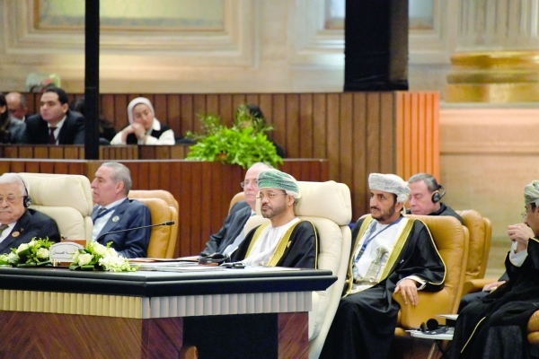 Displacement of Palestinians from Gaza Strip rejected