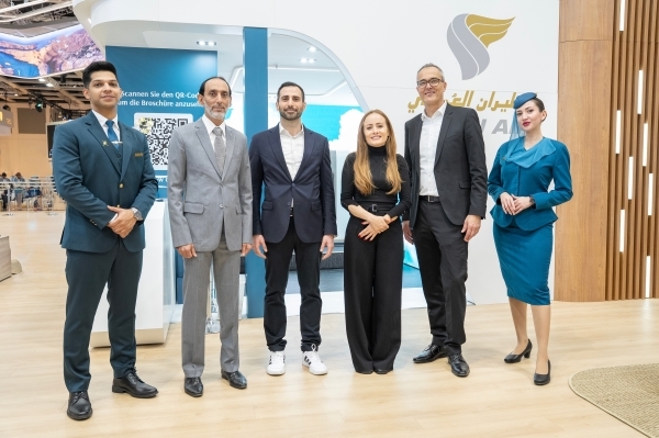 Oman Air partners with TUI for holiday packages