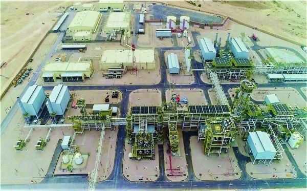 Oman's OQBI achieves record production in 2024