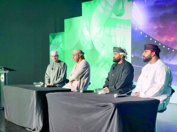 16 teams to compete in Muscat Ramadhan football tournament