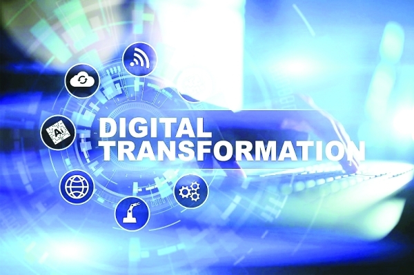 Digital economy to spearhead Oman's economic diversification