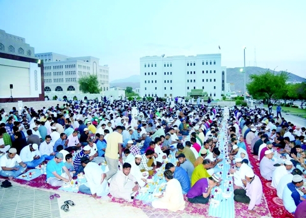 ISC Deccani Wing to host community Iftar on March 14