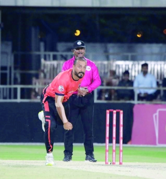 Sufyan excels as skipper with two titles