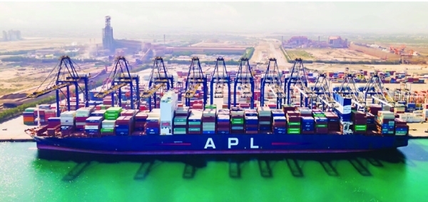 Automatic ship identification mandatory in Oman's waters