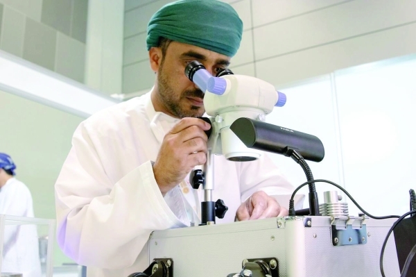Oman strengthens standards and quality sector