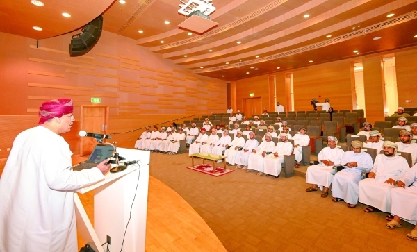 Dhofar Governorate's development plans unveiled