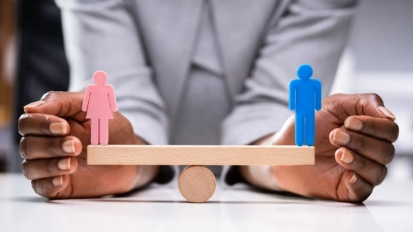 Gender parity: Driver of economic growth