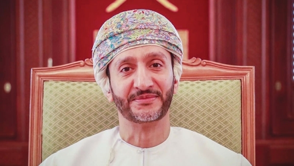 Muscat ranks among top in digital transformation